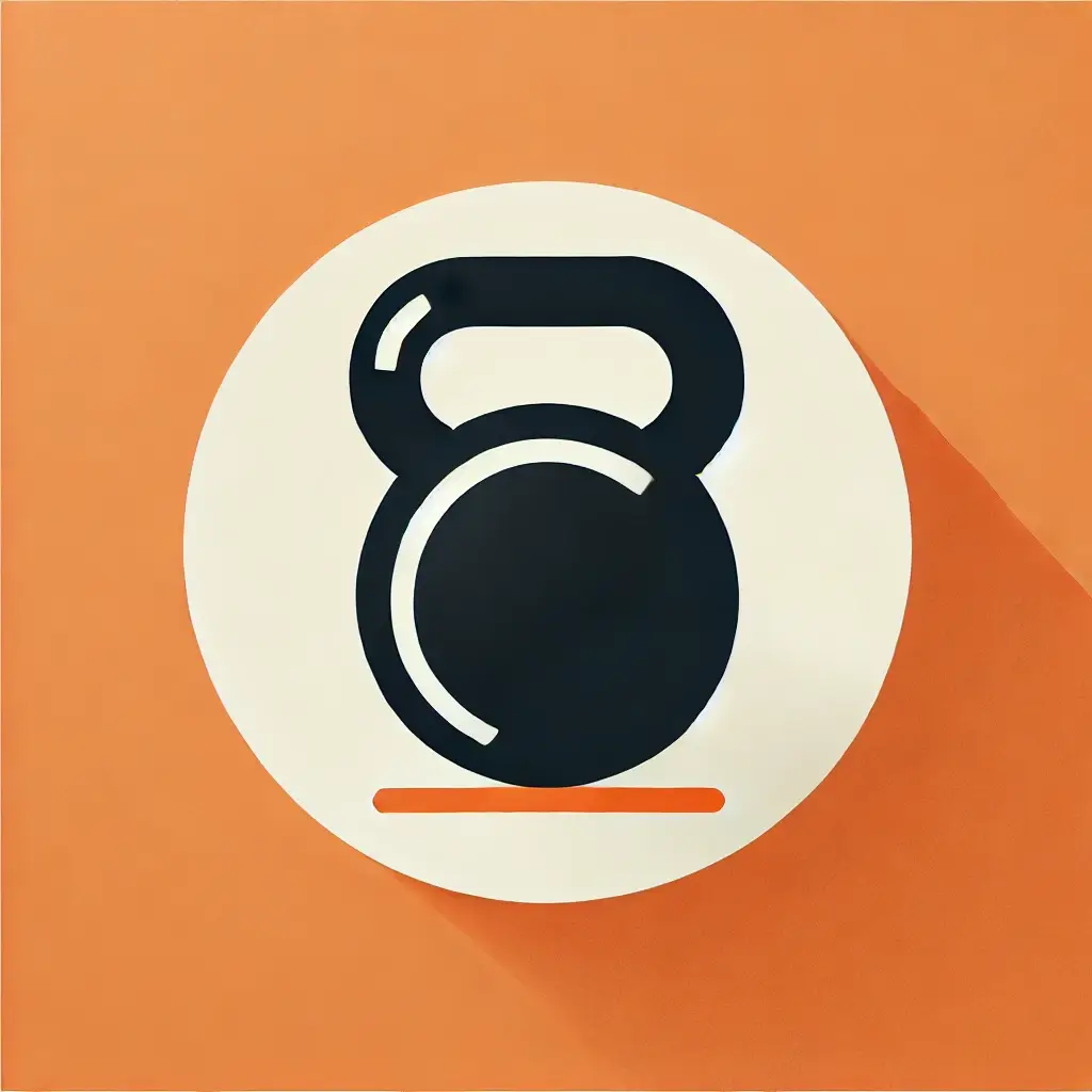 Kettlebells.nu logotyp